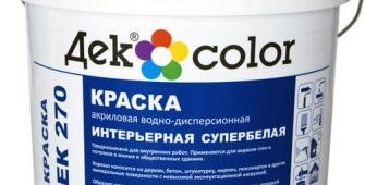 Водно-дисперсионная краска , купить в Одинцово, доставка, оптом, продажа, строительного, инструмента, слесарного, купить, краску, Одинцово, крепеж, спецодежда, стройматериалы