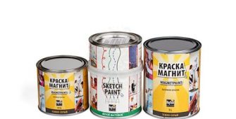 магнитная краска, стройматериалы в Одинцово, строительный магазин в Одинцово, строительные материалы в Одинцово, купить в Одинцово, строительные материалы, доставка, оптом, продажа, строительного, инструмента, слесарного, купить, краску, Одинцово, крепеж, спецодежда, хозтовары